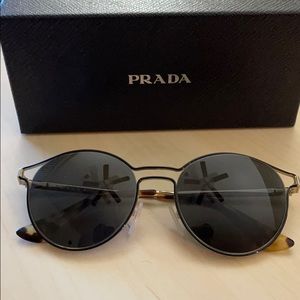 Prada sunglasses